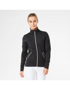 Stierna Andromeda Fleece Jacket 2