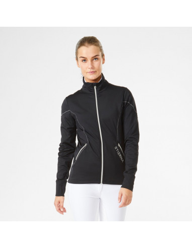 Stierna Andromeda Fleece Jacket