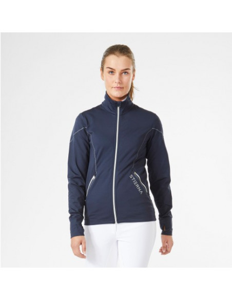 Stierna Andromeda Fleece Jacket
