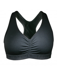 Devold wool fleece bra