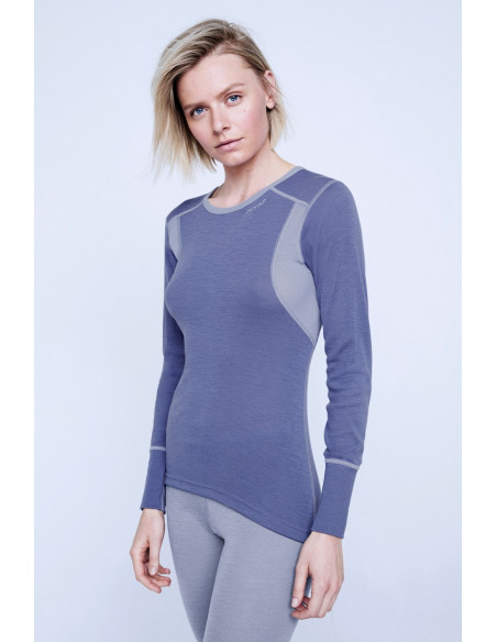 Devold Hiking woman shirt