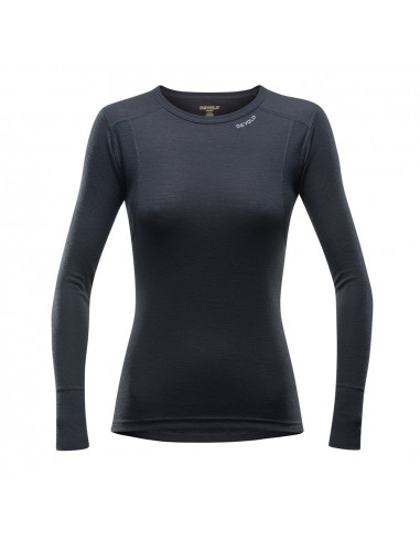 Devold Hiking woman shirt
