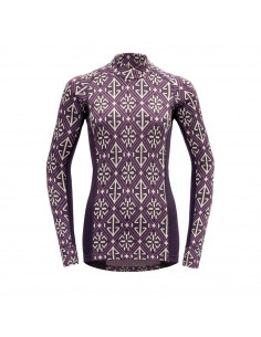 Devold Liadalsnipa woman shirt 2