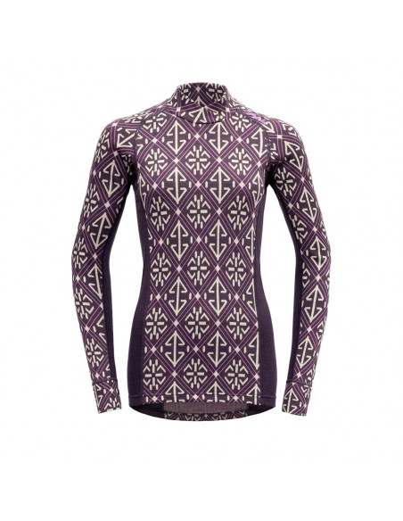 Devold Liadalsnipa woman shirt