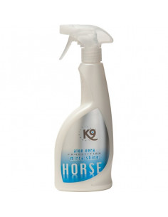 Pälsglans K9 mirra shine 500ml