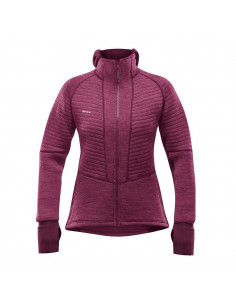 Devold Tinden spacer woman jacket