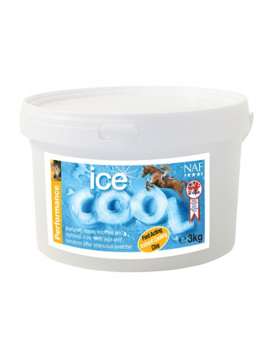 NAF Ice Cool kyllera 3kg