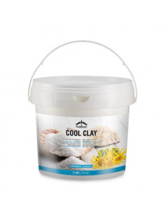 Cool Clay 2,5kg