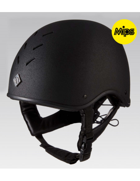 Charles Owen MS1 Pro Jockey