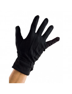 Back on Track Handskar