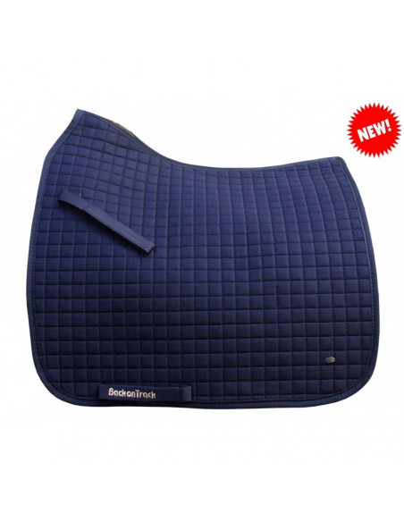 Back on Track Schabrak No1