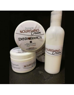 Deniro skokräm 200ml