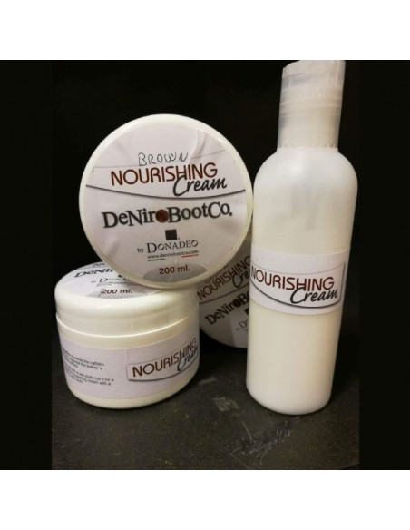 Deniro skokräm 200ml