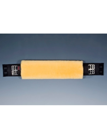 Christ Horsedream dressyrgjordsludd merino