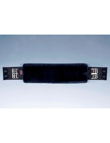 Christ Horsedream dressyrgjordsludd merino