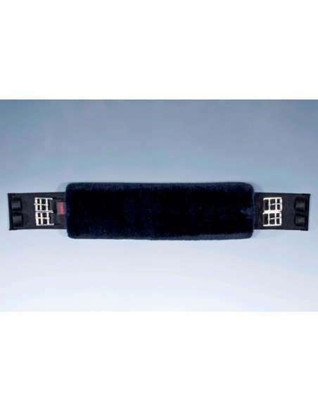 Christ Horsedream dressyrgjordsludd merino