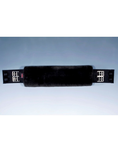 Christ Horsedream dressyrgjordsludd merino