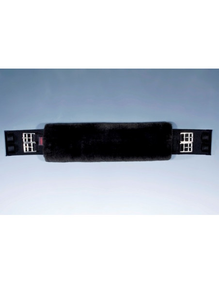 Christ Horsedream dressyrgjordsludd merino