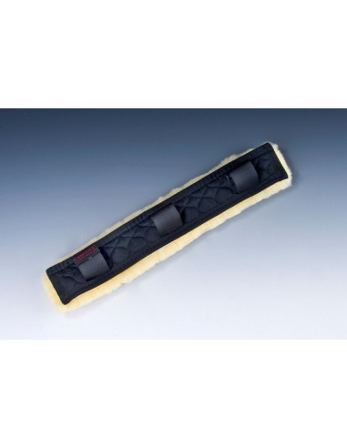 Christ Horsedream Träns-nackludd 32cm