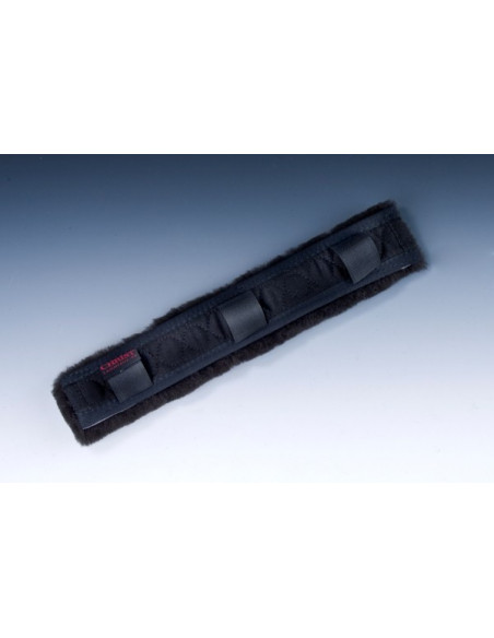 Christ Horsedream Träns-nackludd 32cm