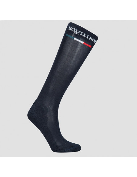 Equiline Silver Plus Light Strumpa