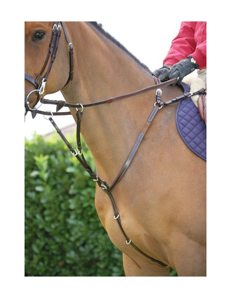 Dyón Working bricole