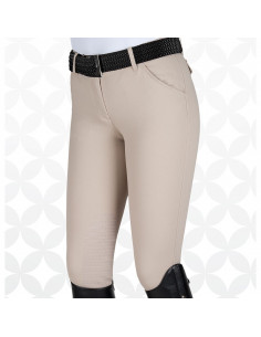 Equiline Bice ridbyxa kneegrip