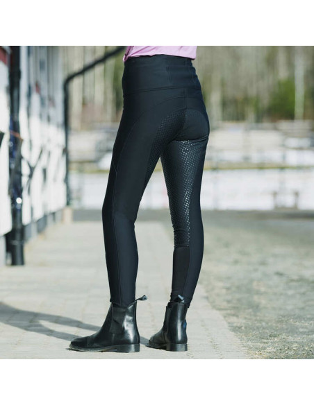 Lydia Thermo Ridbyxa