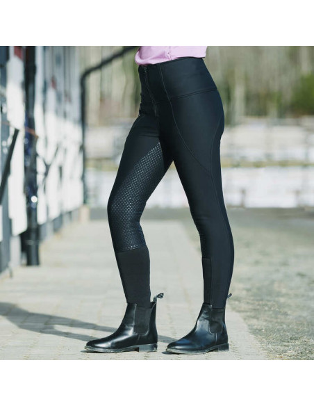 Lydia Thermo Ridbyxa