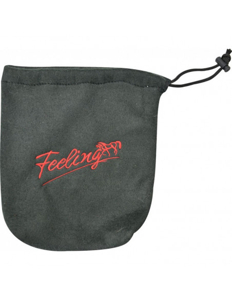 Stigbygelpåsar Feeling par