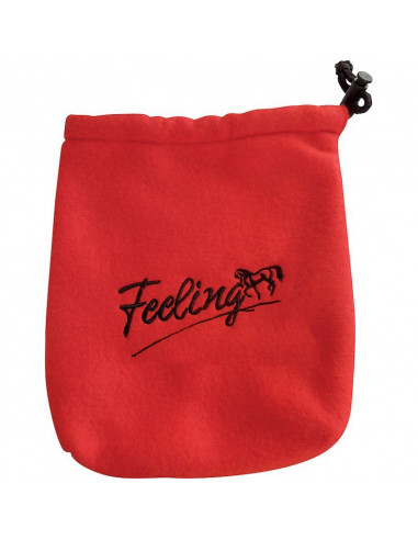 Stigbygelpåsar Feeling par