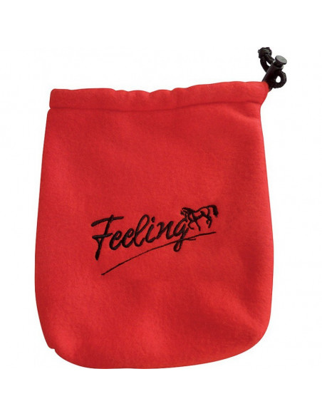 Stigbygelpåsar Feeling par