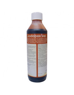 Jodopax 500ml