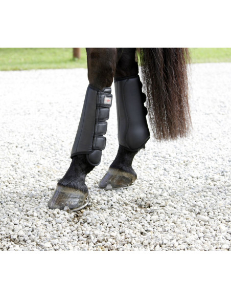 Covalliero Dressageskydd Toronto