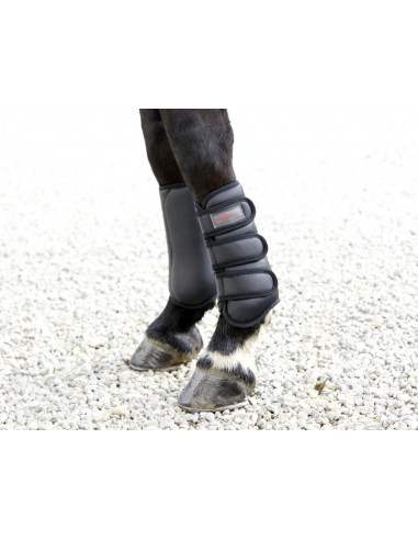 Covalliero Dressageskydd Toronto