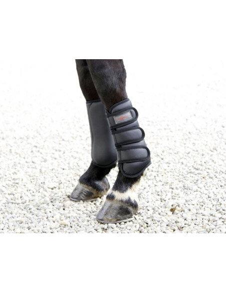 Covalliero Dressageskydd Toronto