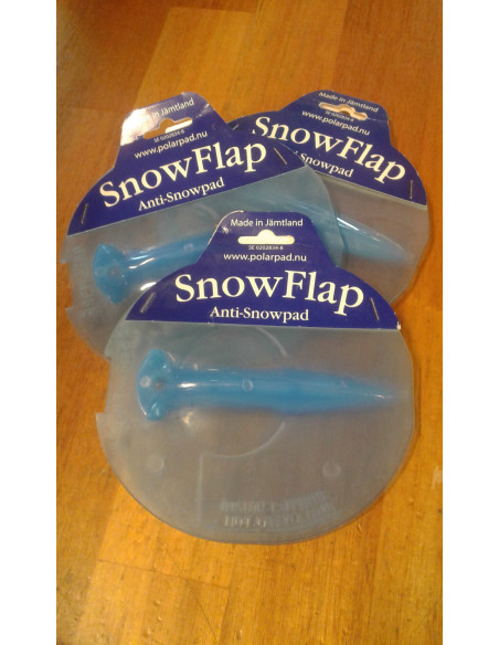 SnowFlaps