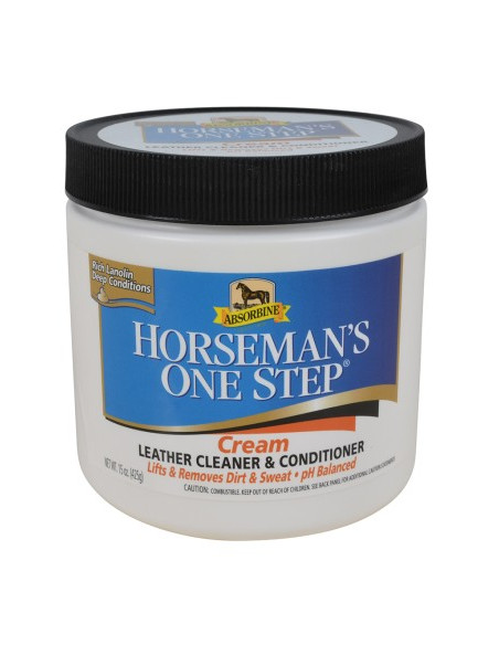 Horseman´s One Step 425g