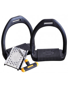 Tekna Stigbyglar Flex-Tek