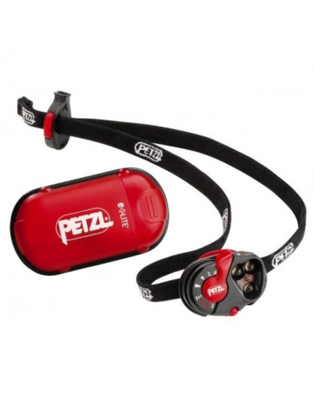 Petzl e+lite