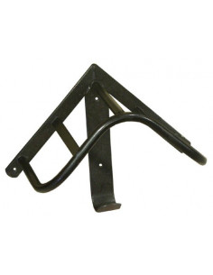 Selhängare stålrör