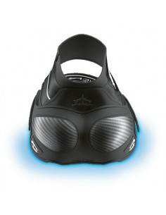 Veredus Carbon Shield Boots 2