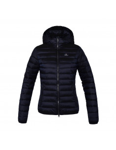 Classic Padded Jacket Ladies