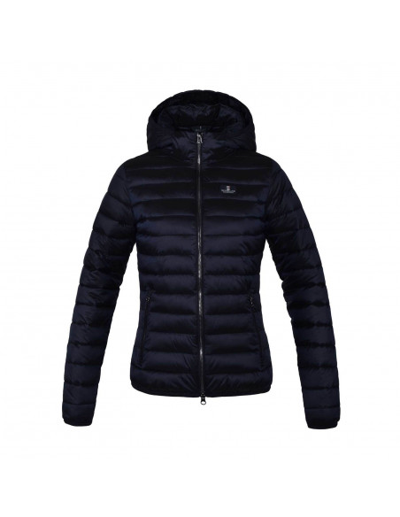 Classic Padded Jacket Ladies