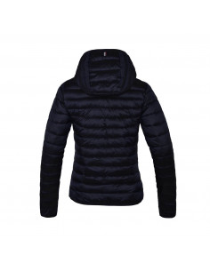 Classic Padded Jacket Ladies 2
