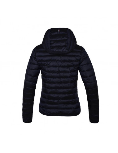 Classic Padded Jacket Ladies