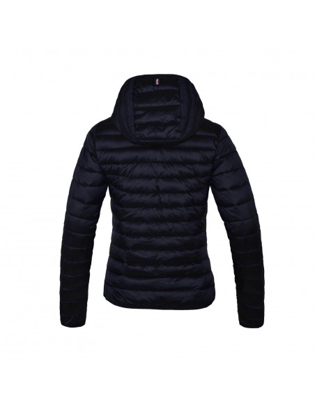 Classic Padded Jacket Ladies
