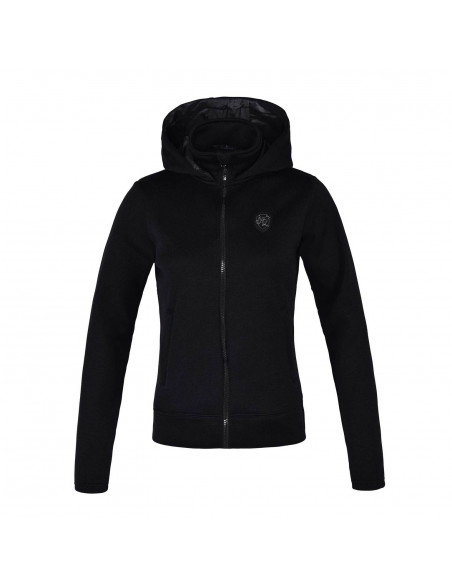 Kingsland Wixom Ladies Fleece jacket