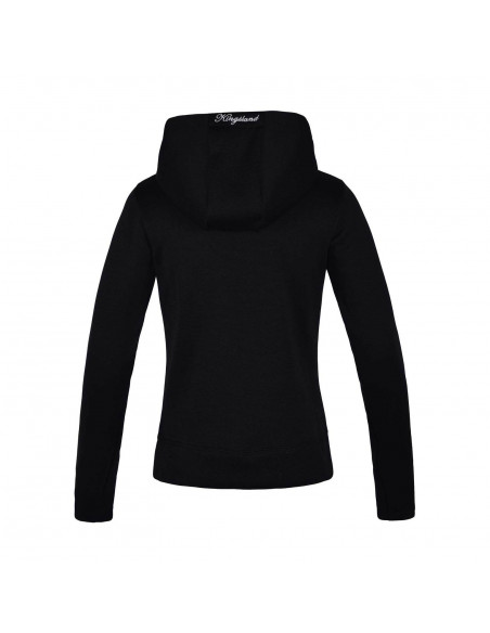 Kingsland Wixom Ladies Fleece jacket