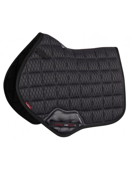 LeMieux Hoppschabrak Carbon Mesh Air